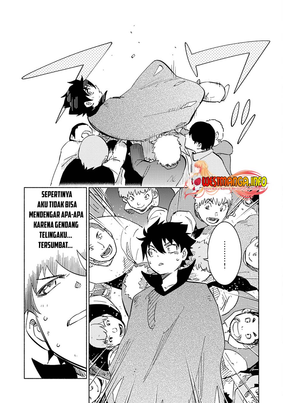 kono-sekai-de-ore-dake-ga-level-up-wo-shitteiru - Chapter: 10