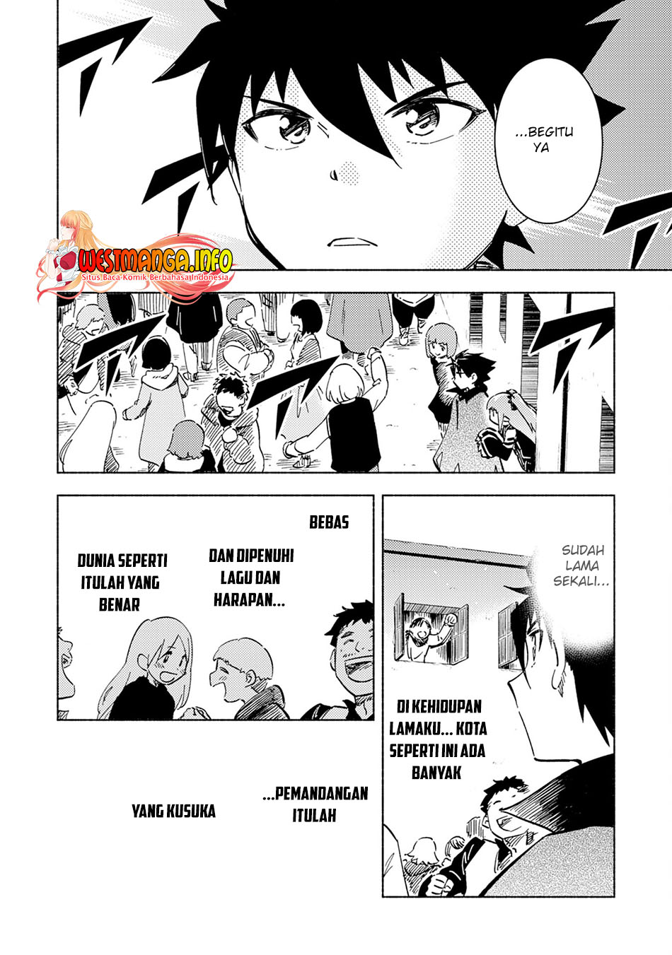 kono-sekai-de-ore-dake-ga-level-up-wo-shitteiru - Chapter: 10