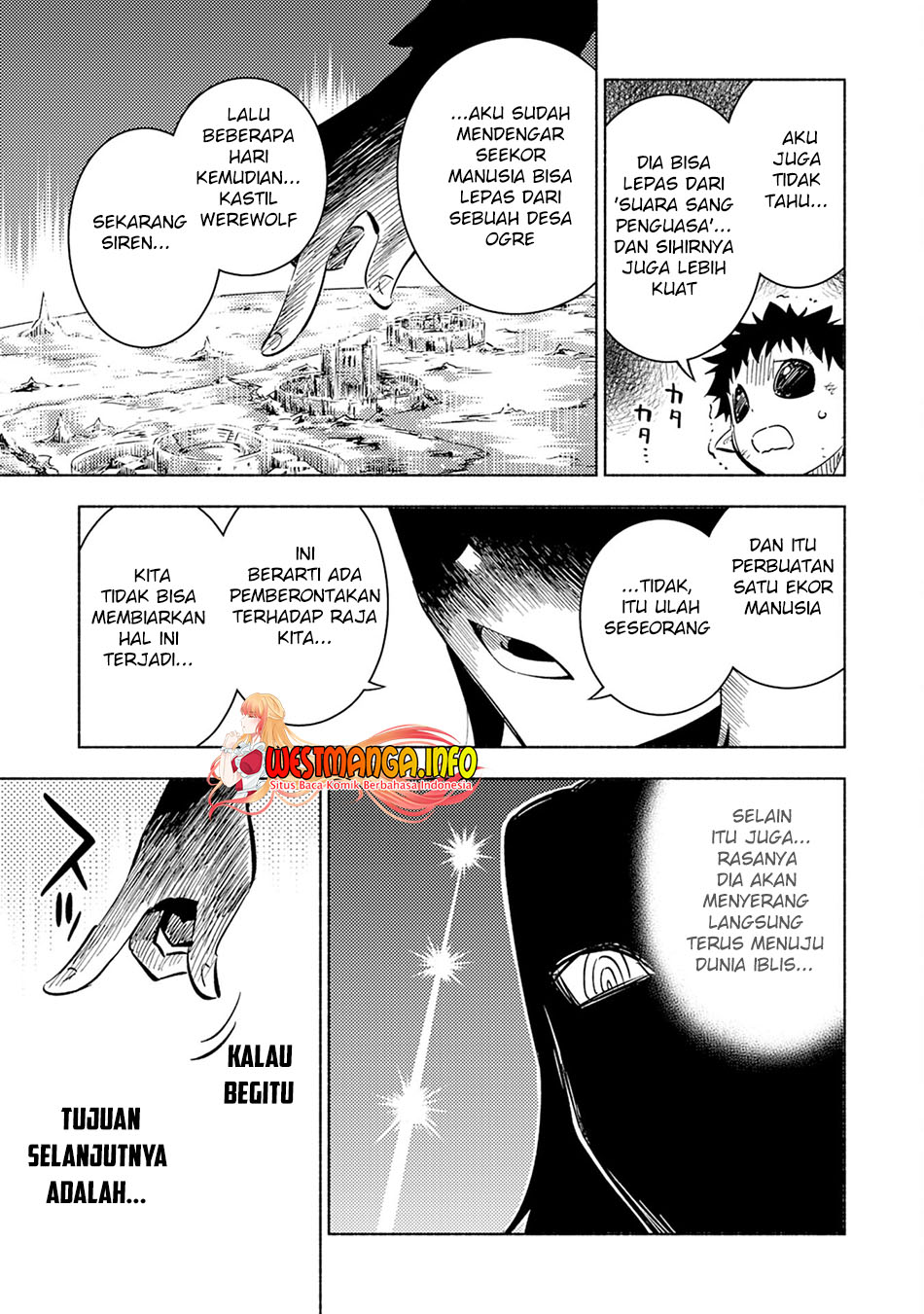 kono-sekai-de-ore-dake-ga-level-up-wo-shitteiru - Chapter: 10