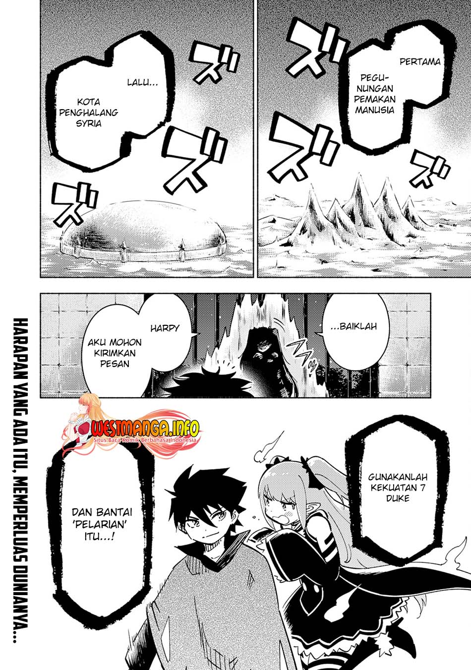 kono-sekai-de-ore-dake-ga-level-up-wo-shitteiru - Chapter: 10