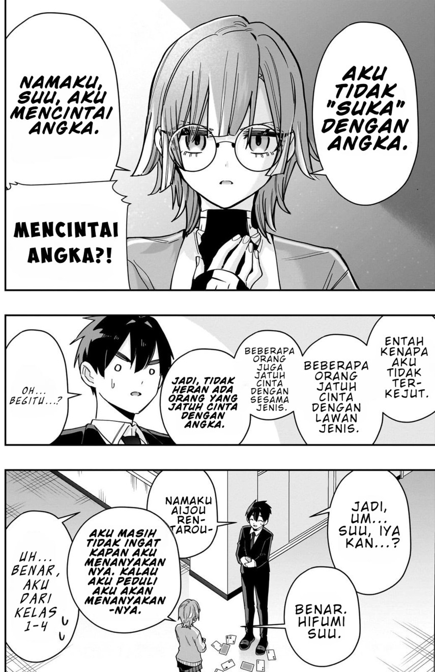 kimi-no-koto-ga-dai-dai-dai-dai-daisuki-na-100-ri-no-kanojo - Chapter: 123