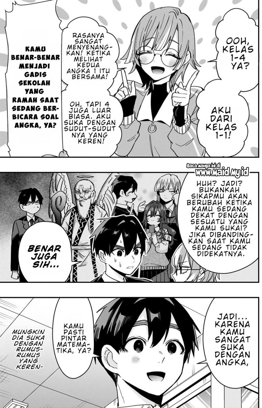 kimi-no-koto-ga-dai-dai-dai-dai-daisuki-na-100-ri-no-kanojo - Chapter: 123