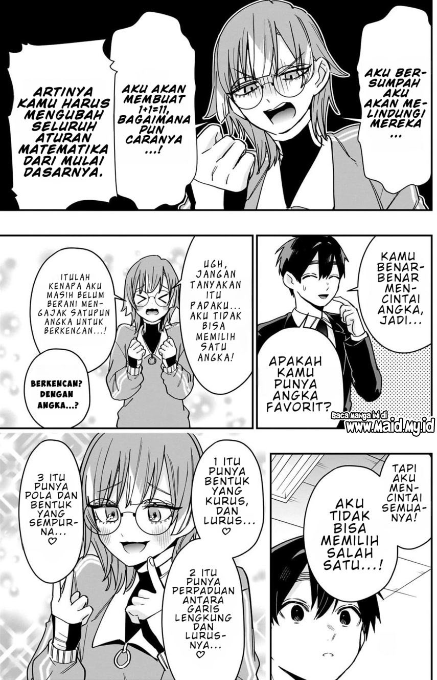 kimi-no-koto-ga-dai-dai-dai-dai-daisuki-na-100-ri-no-kanojo - Chapter: 123