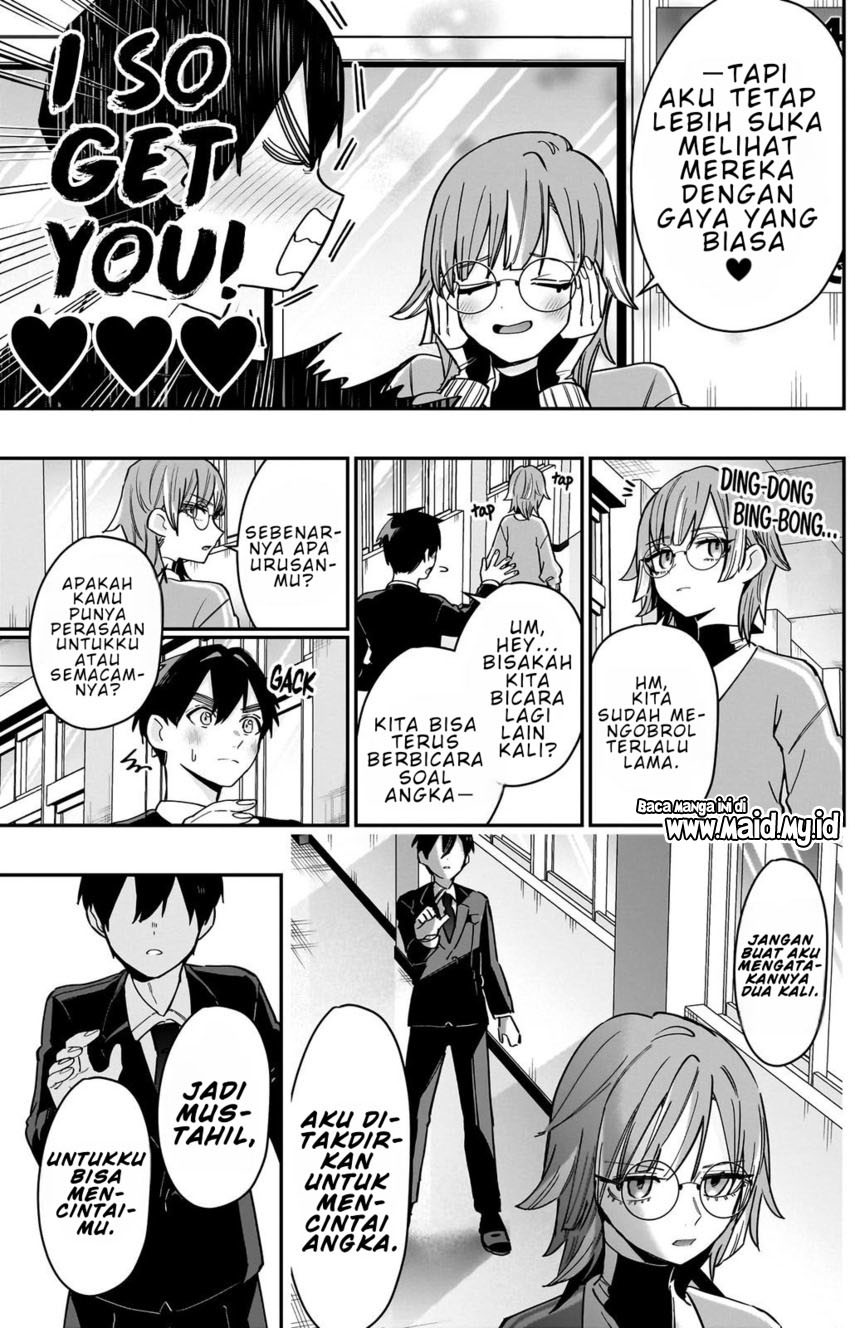 kimi-no-koto-ga-dai-dai-dai-dai-daisuki-na-100-ri-no-kanojo - Chapter: 123