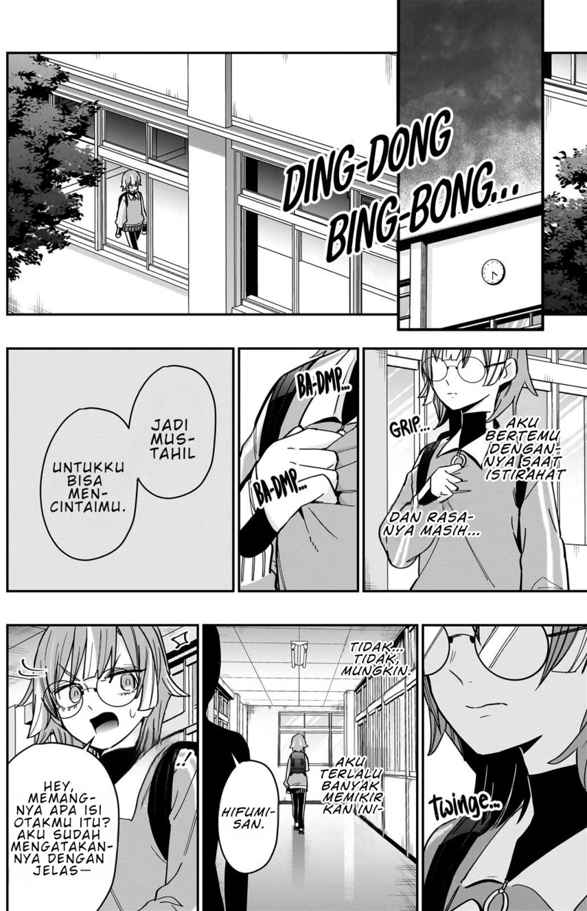 kimi-no-koto-ga-dai-dai-dai-dai-daisuki-na-100-ri-no-kanojo - Chapter: 123