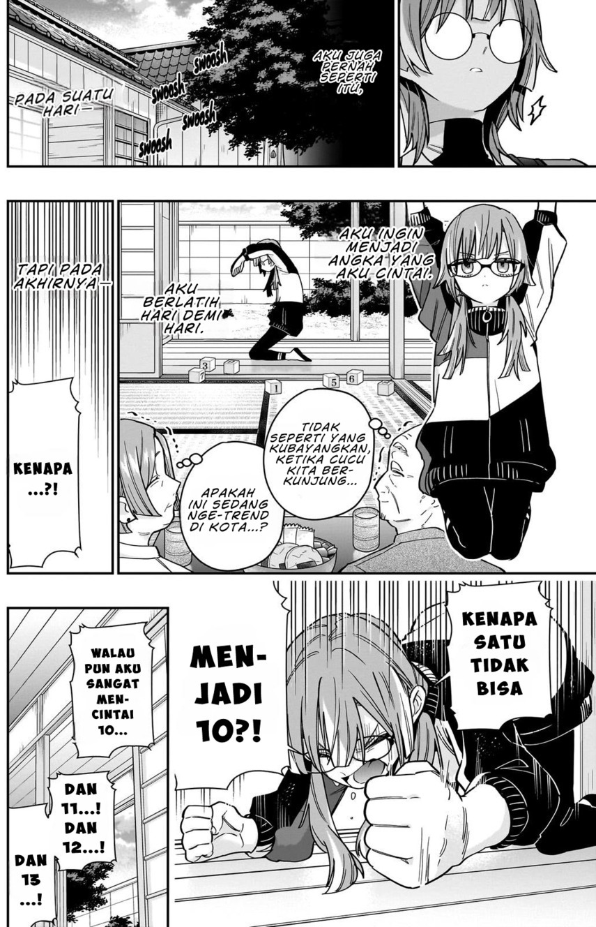 kimi-no-koto-ga-dai-dai-dai-dai-daisuki-na-100-ri-no-kanojo - Chapter: 123