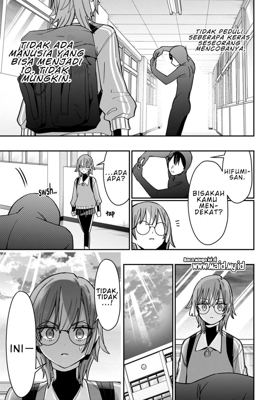 kimi-no-koto-ga-dai-dai-dai-dai-daisuki-na-100-ri-no-kanojo - Chapter: 123