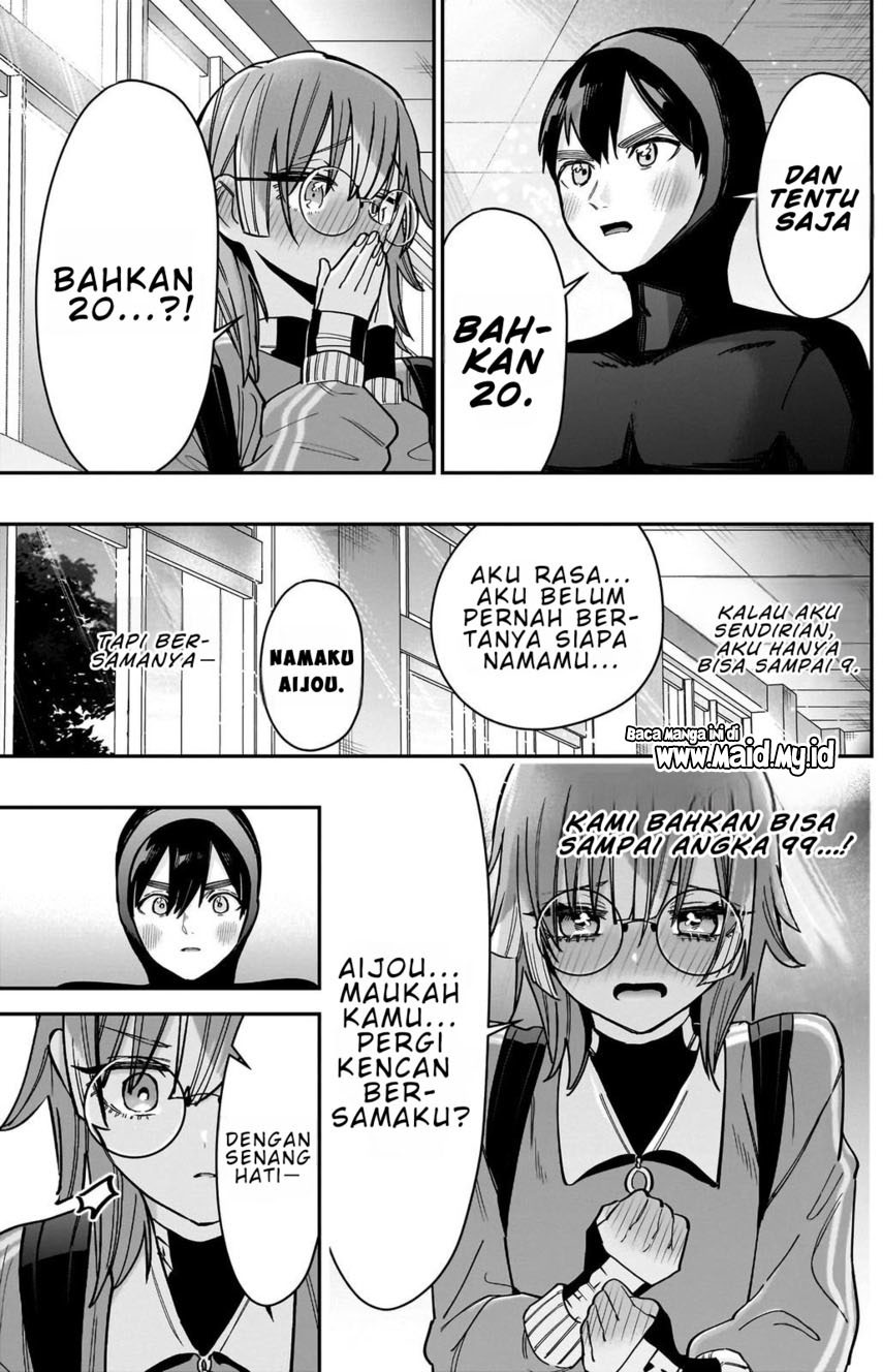 kimi-no-koto-ga-dai-dai-dai-dai-daisuki-na-100-ri-no-kanojo - Chapter: 123