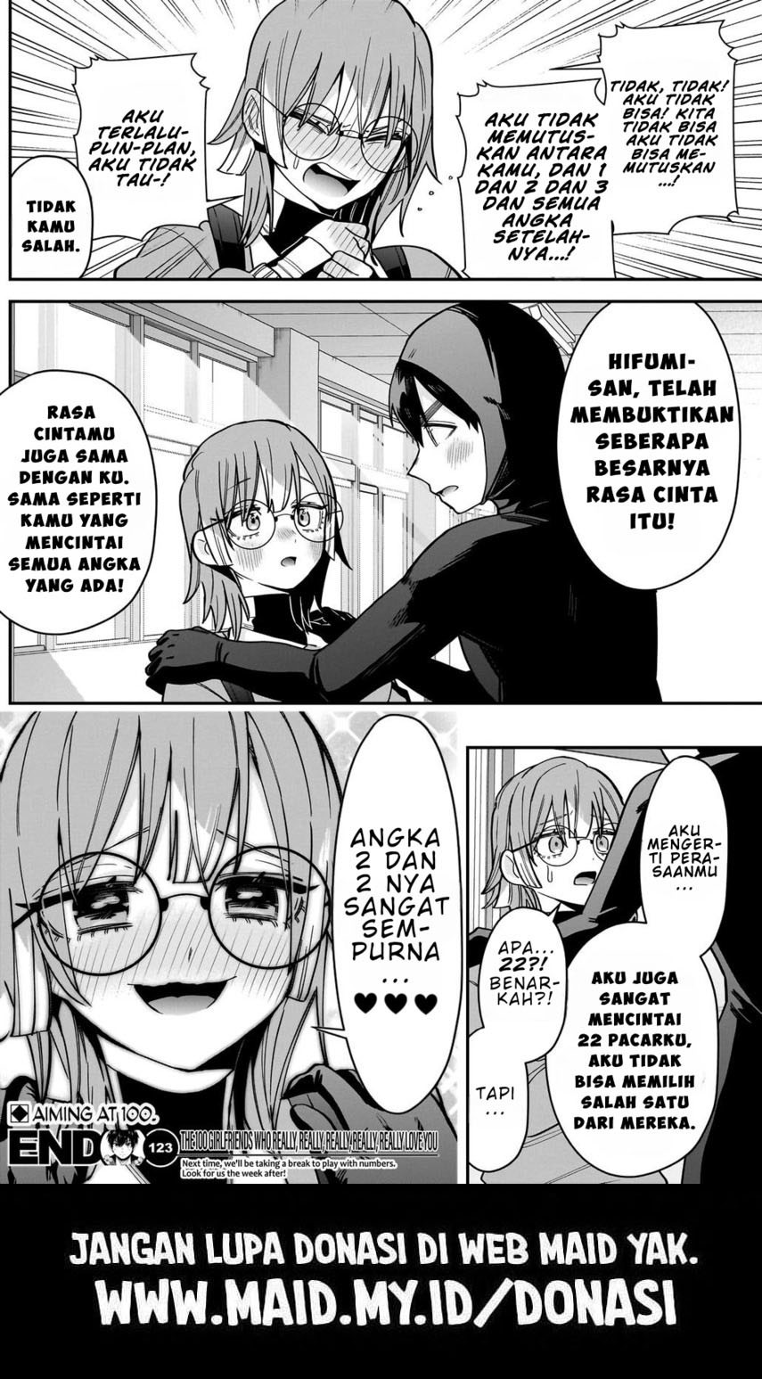 kimi-no-koto-ga-dai-dai-dai-dai-daisuki-na-100-ri-no-kanojo - Chapter: 123