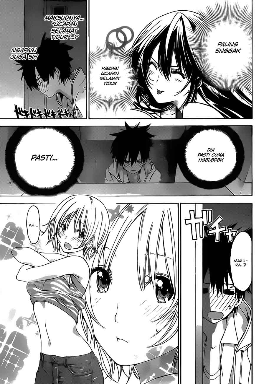 pajama-na-kanojo - Chapter: 5