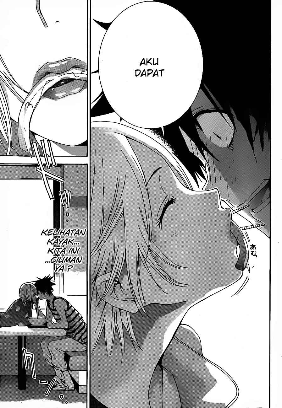 pajama-na-kanojo - Chapter: 5