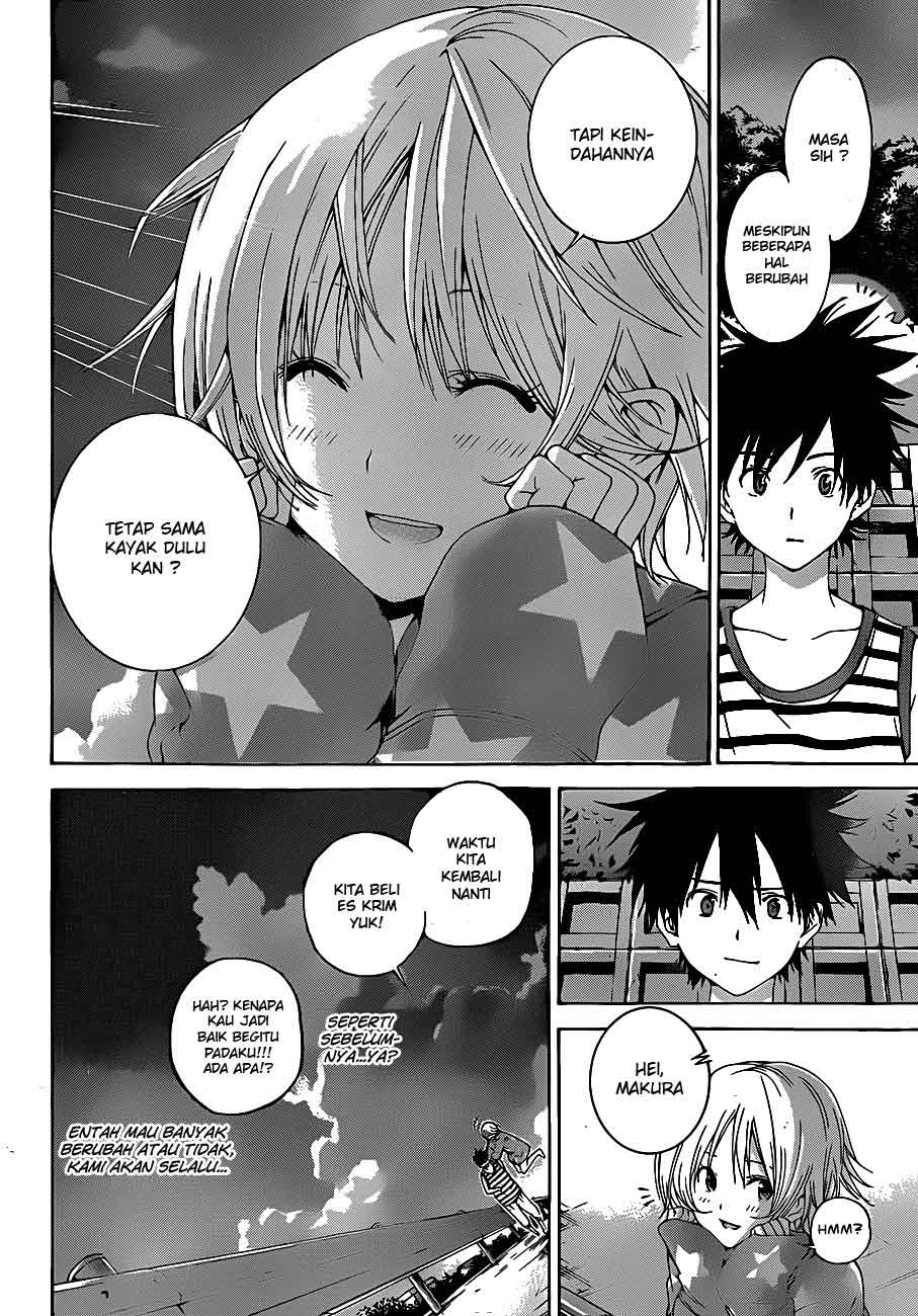 pajama-na-kanojo - Chapter: 5