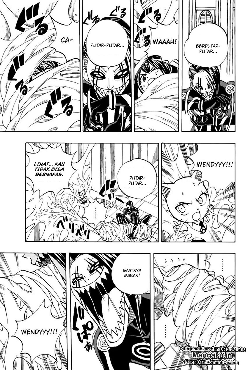 fairy-tail-100-years-quest - Chapter: 35