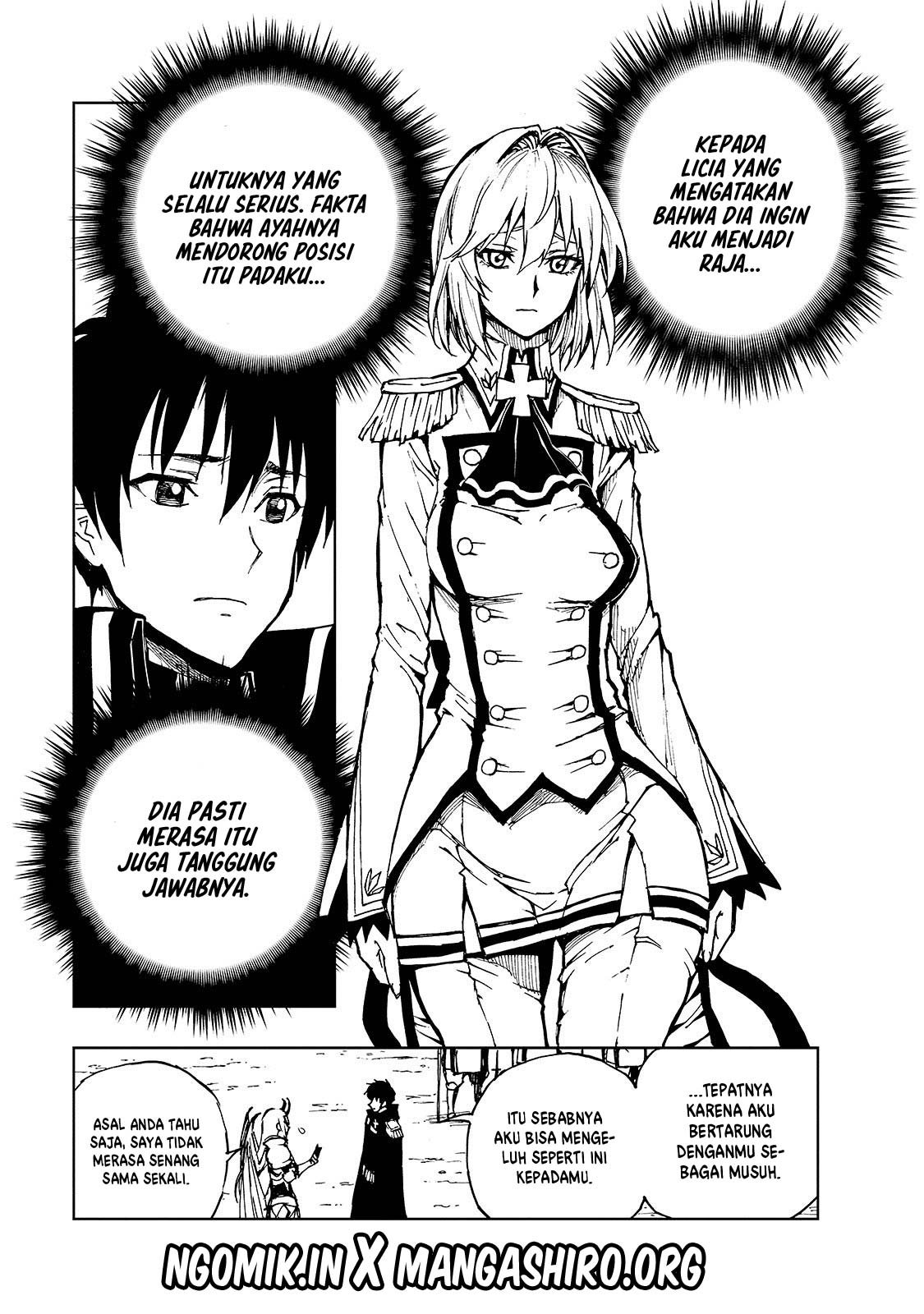 genjitsu-shugi-yuusha-no-oukoku-saikenki - Chapter: 23