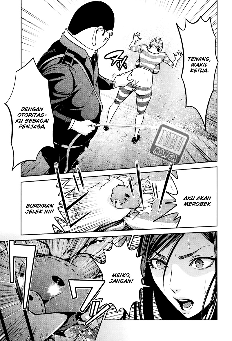 prison-school - Chapter: 94