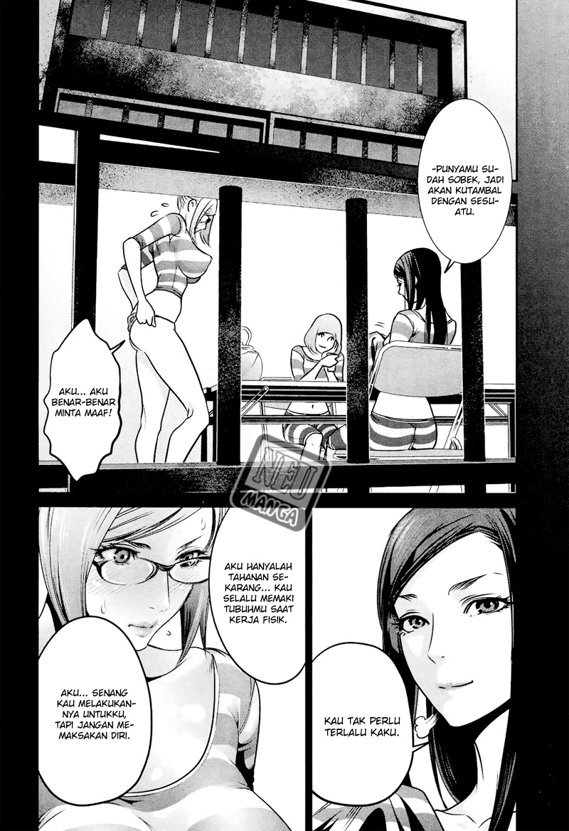 prison-school - Chapter: 94