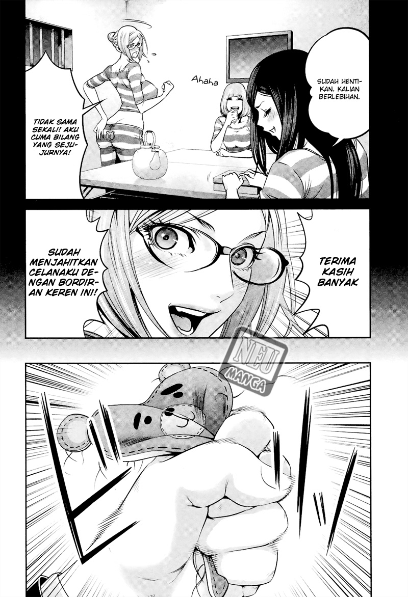 prison-school - Chapter: 94