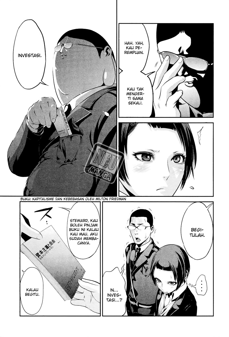 prison-school - Chapter: 94