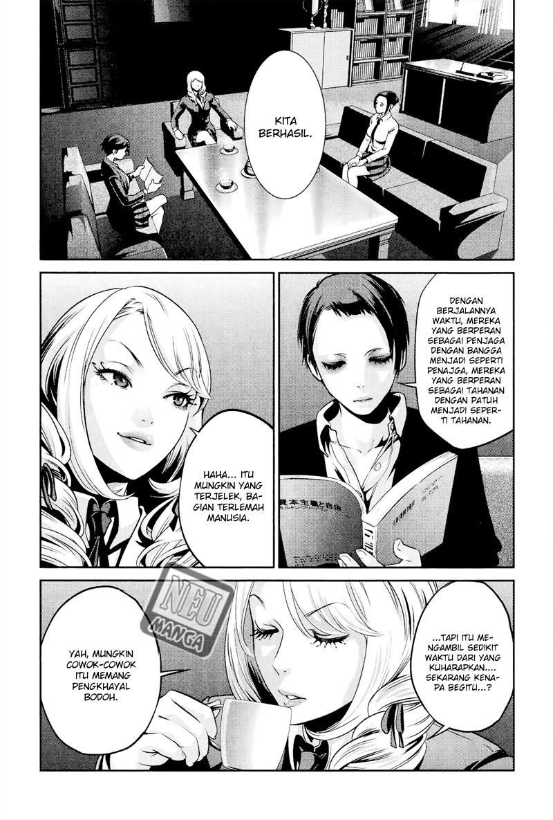 prison-school - Chapter: 94