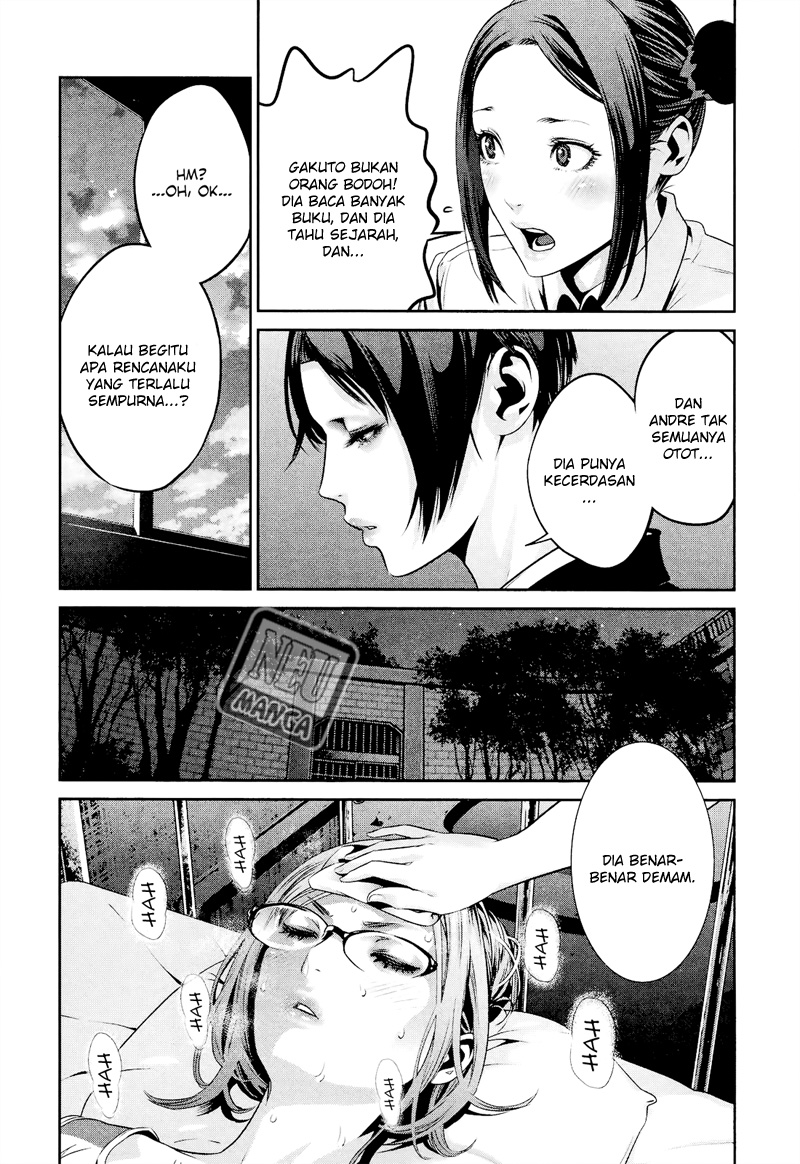 prison-school - Chapter: 94