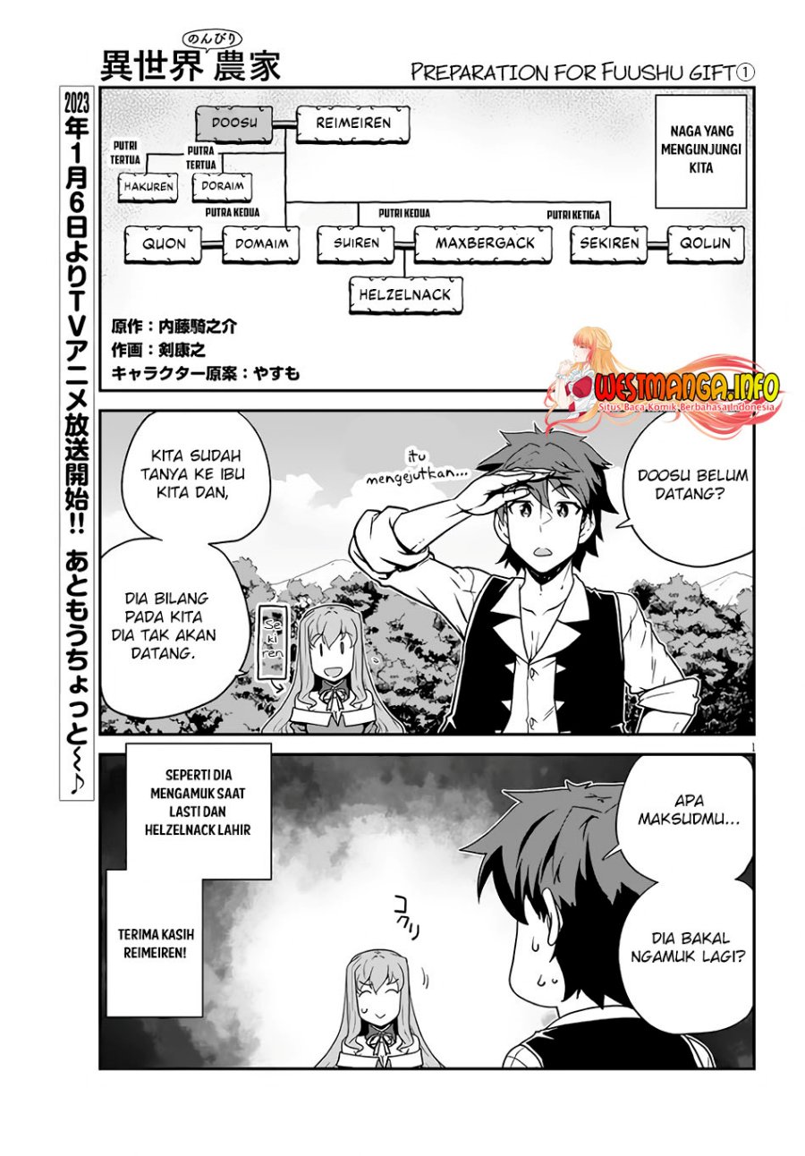 isekai-nonbiri-nouka - Chapter: 217