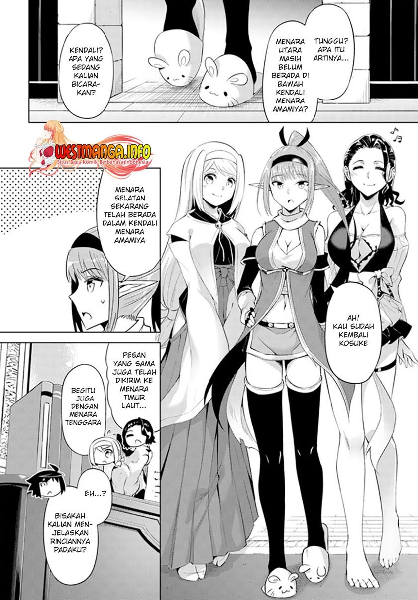 tono-no-kanri-o-shite-miyou - Chapter: 44