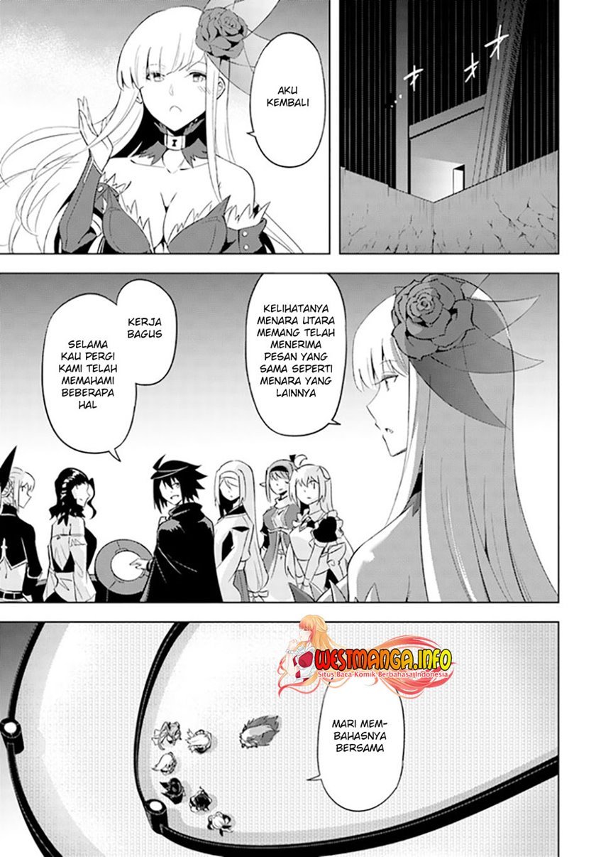 tono-no-kanri-o-shite-miyou - Chapter: 44