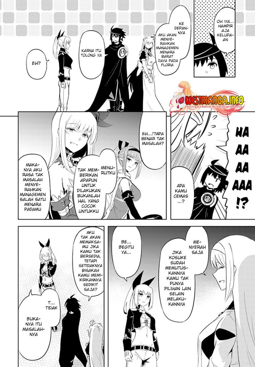 tono-no-kanri-o-shite-miyou - Chapter: 44