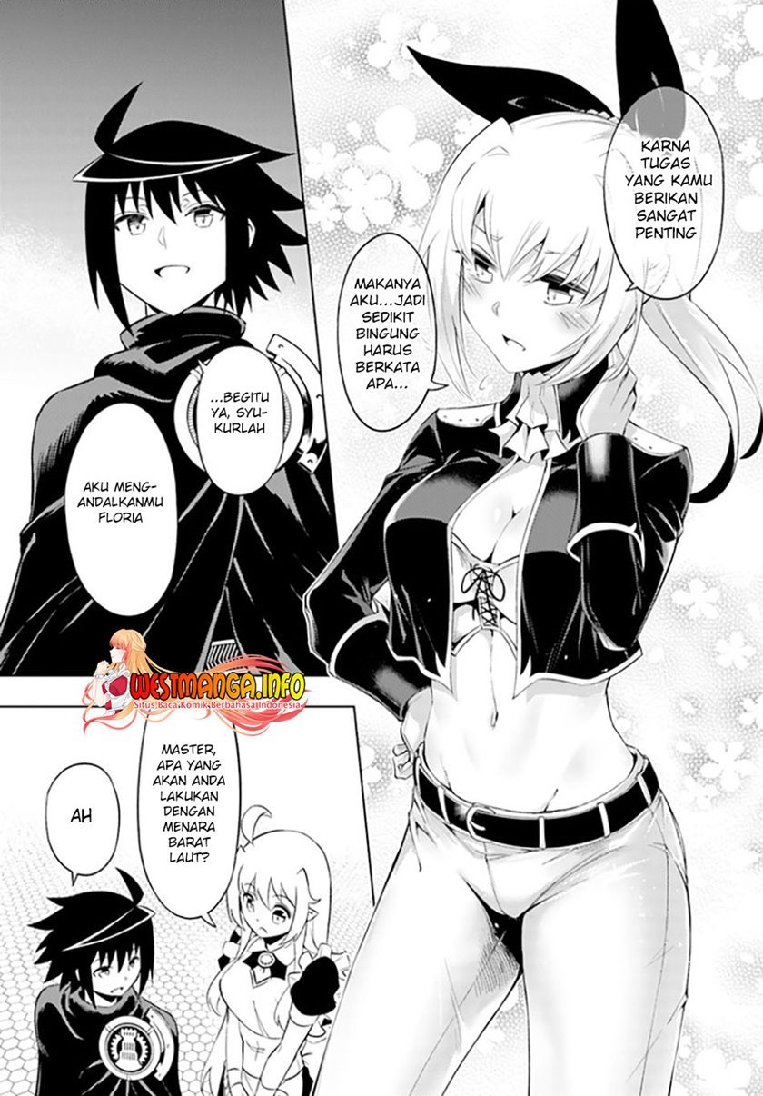 tono-no-kanri-o-shite-miyou - Chapter: 44