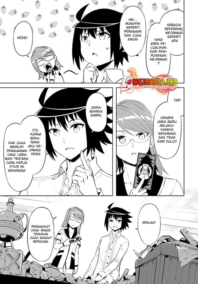 tono-no-kanri-o-shite-miyou - Chapter: 44