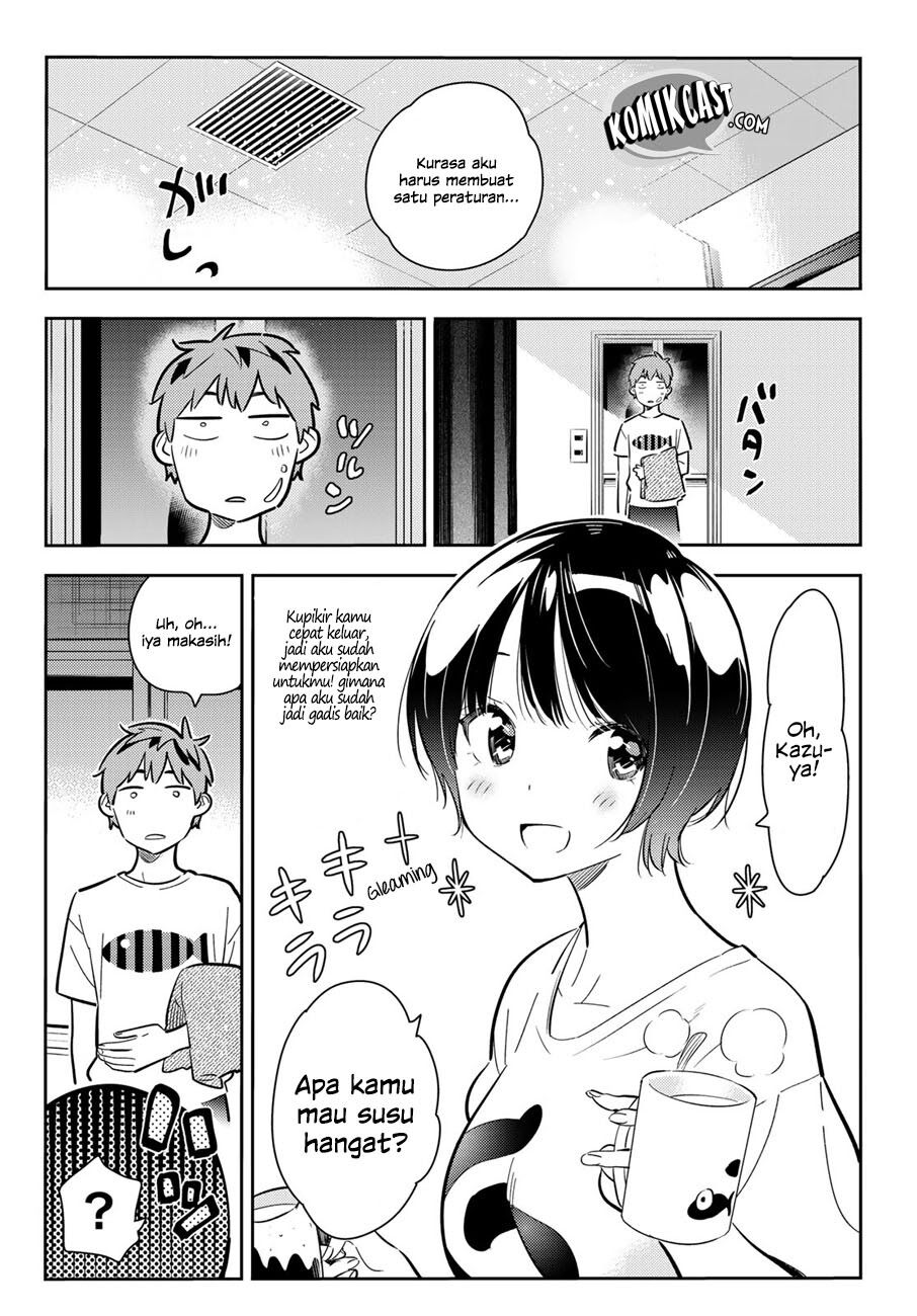 kanojo-okarishimasu - Chapter: 64