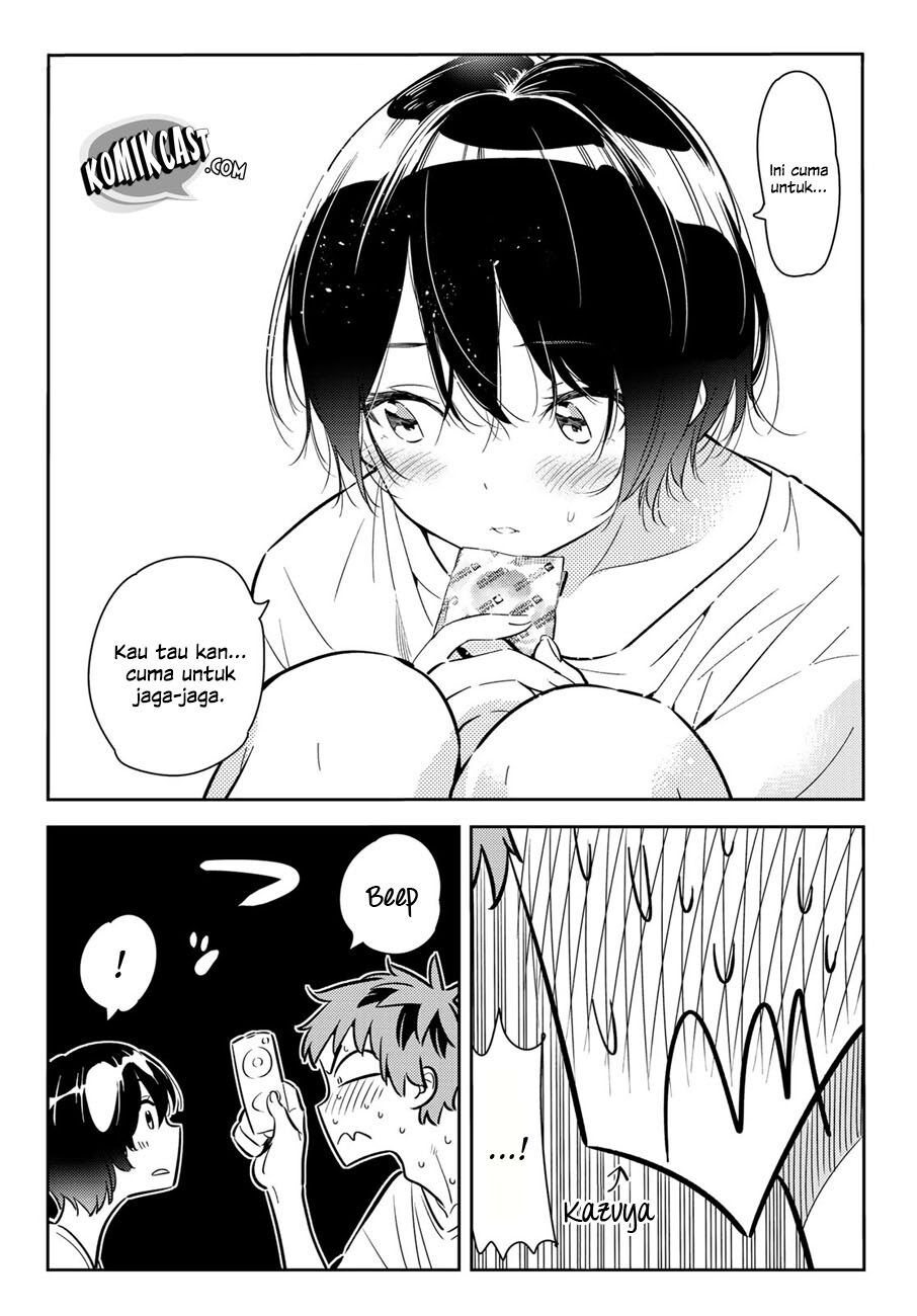 kanojo-okarishimasu - Chapter: 64