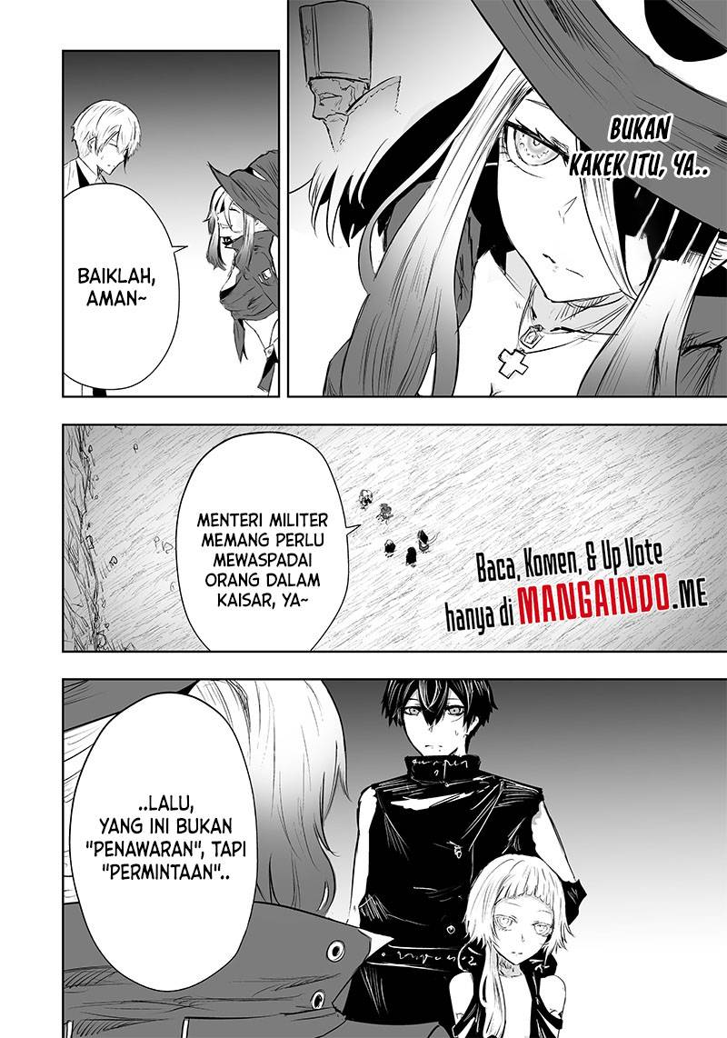 ore-dake-fuguu-skill-no-isekai-shoukan-hangyakuki - Chapter: 37