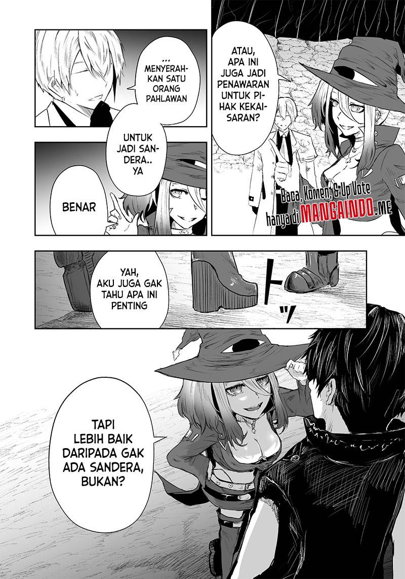 ore-dake-fuguu-skill-no-isekai-shoukan-hangyakuki - Chapter: 37