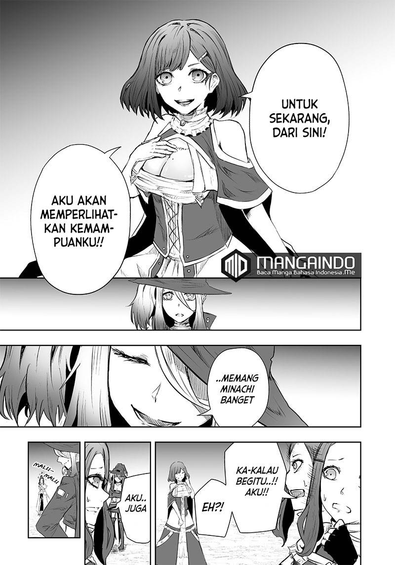 ore-dake-fuguu-skill-no-isekai-shoukan-hangyakuki - Chapter: 37