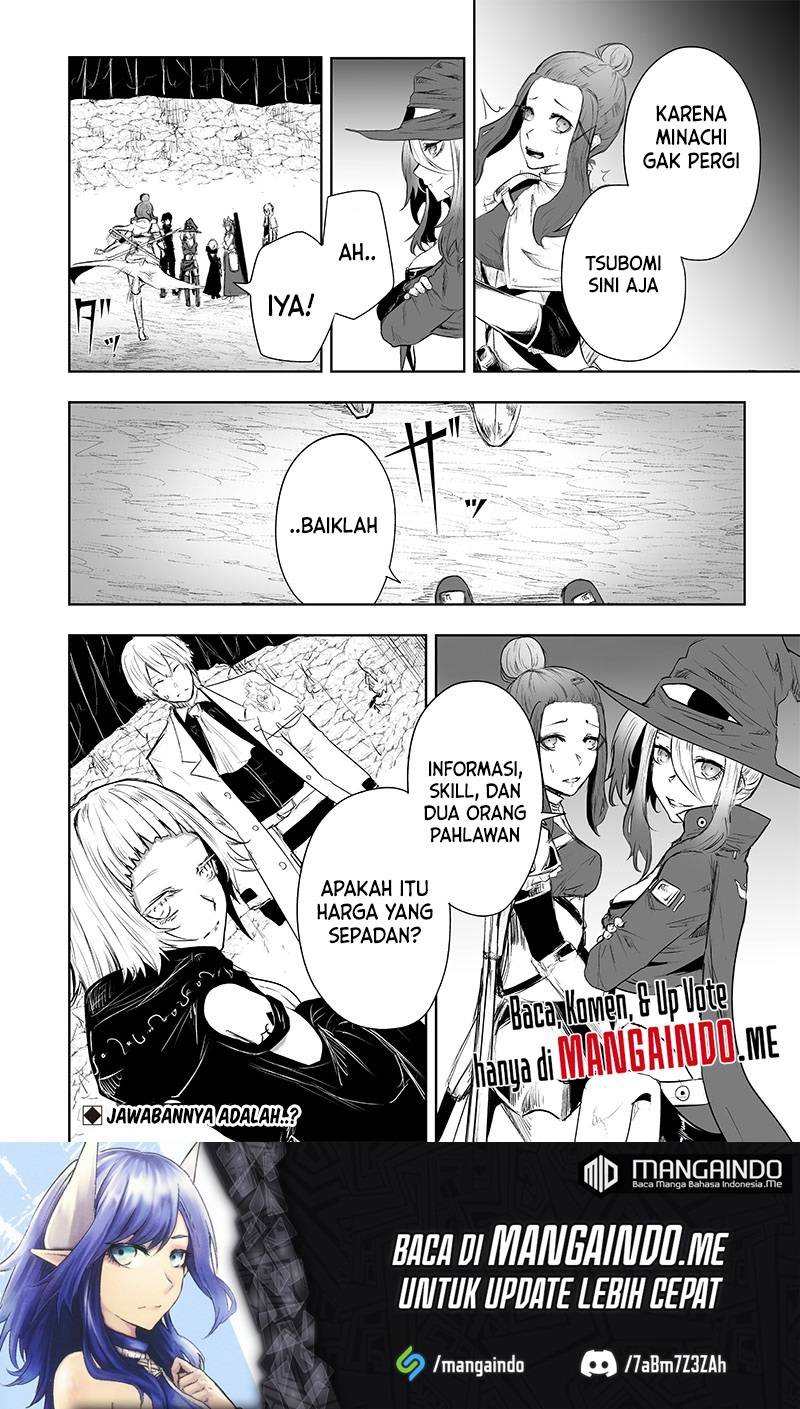 ore-dake-fuguu-skill-no-isekai-shoukan-hangyakuki - Chapter: 37