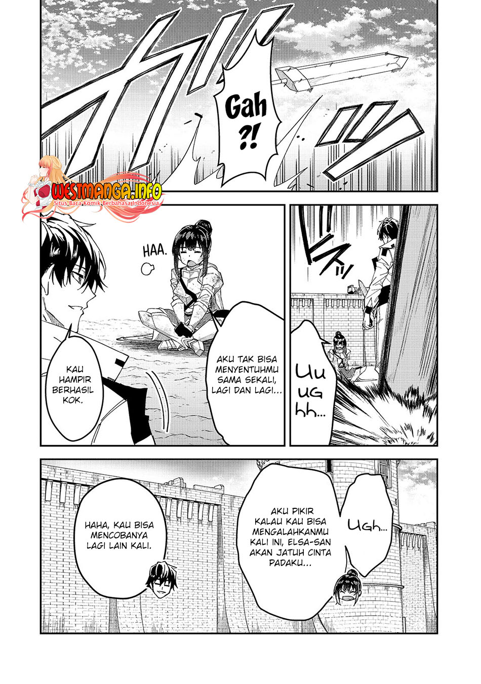 s-rank-boukensha-de-aru-ore-no-musume-tachi-wa-juudo-no-father-con-deshita - Chapter: 28