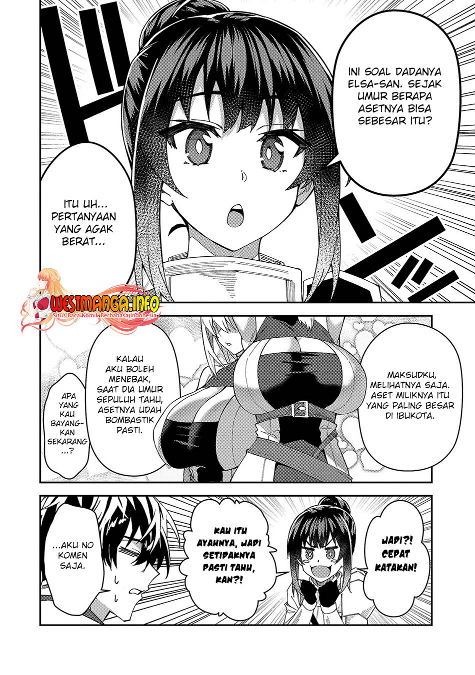 s-rank-boukensha-de-aru-ore-no-musume-tachi-wa-juudo-no-father-con-deshita - Chapter: 28