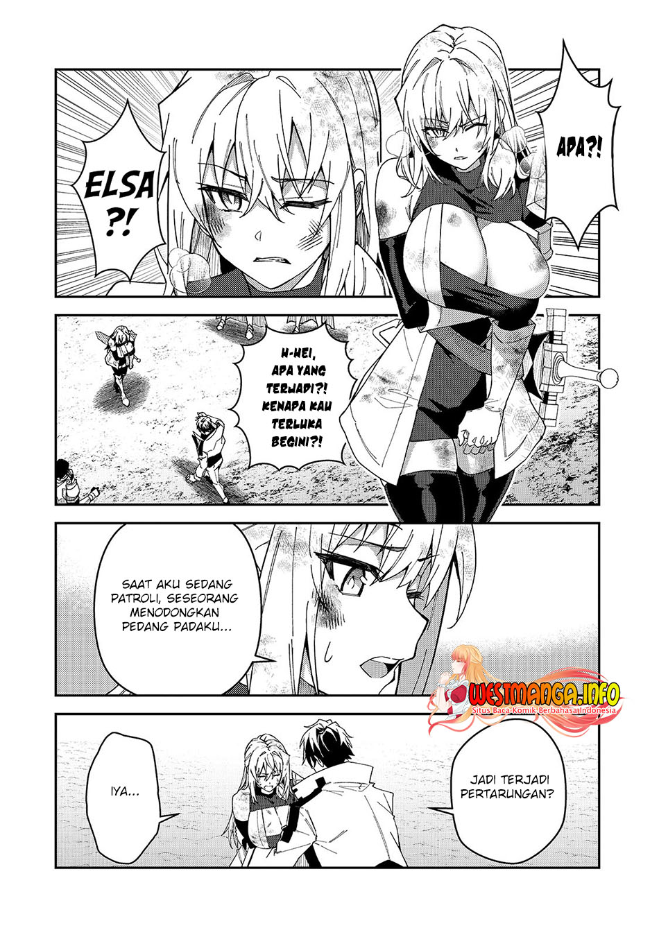 s-rank-boukensha-de-aru-ore-no-musume-tachi-wa-juudo-no-father-con-deshita - Chapter: 28