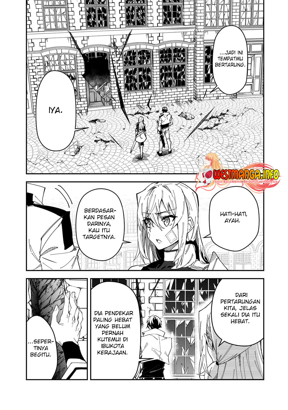 s-rank-boukensha-de-aru-ore-no-musume-tachi-wa-juudo-no-father-con-deshita - Chapter: 28