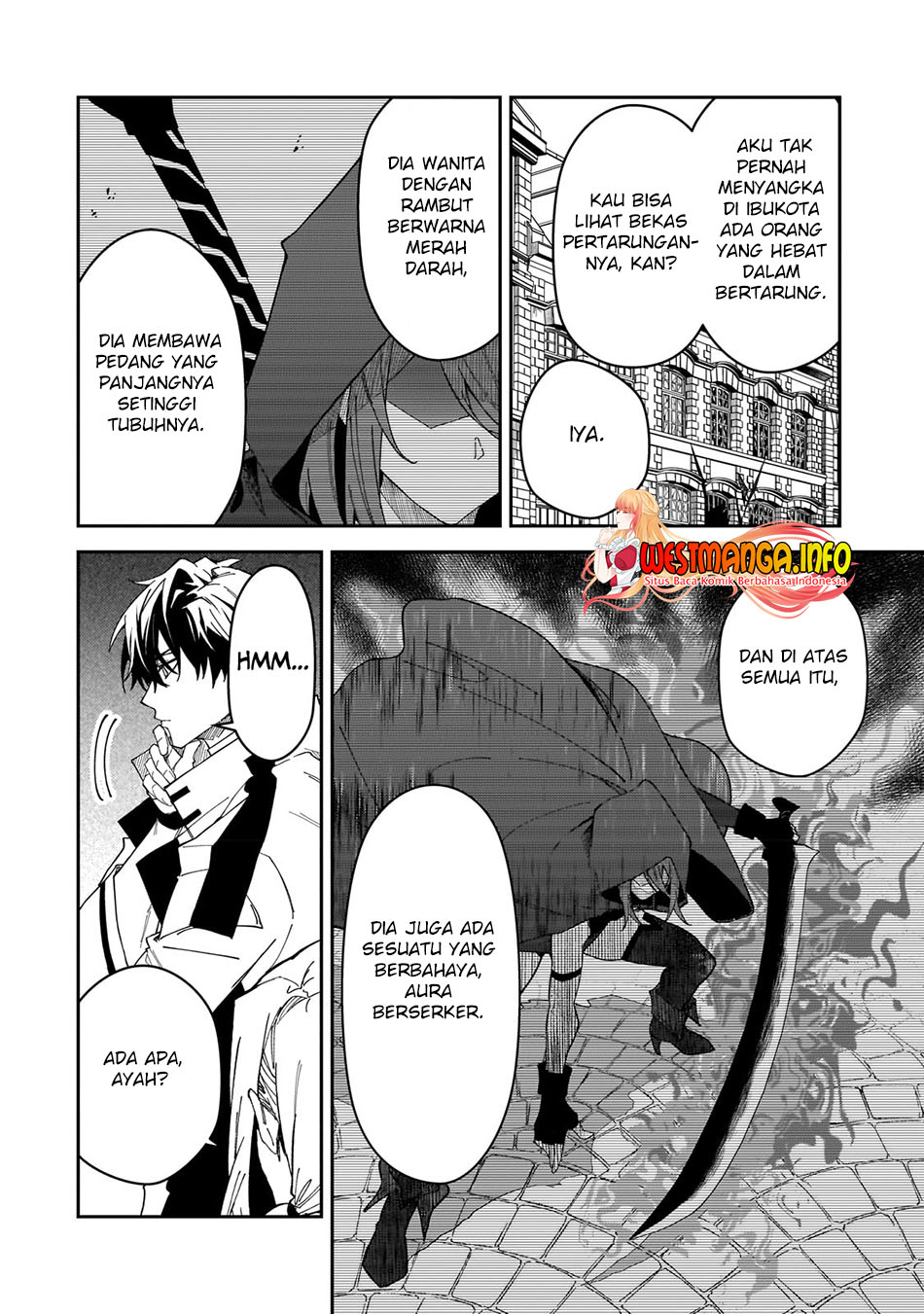 s-rank-boukensha-de-aru-ore-no-musume-tachi-wa-juudo-no-father-con-deshita - Chapter: 28