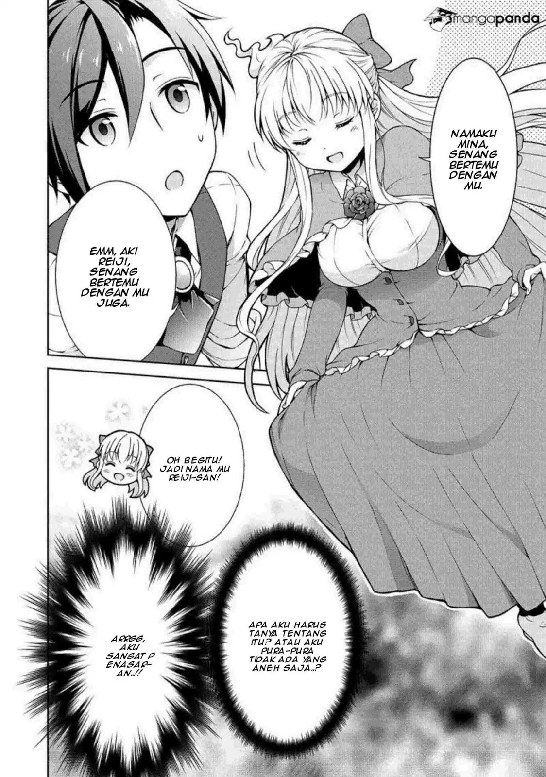 cheat-kusushi-no-slow-life-isekai-ni-tsukurou-drugstore - Chapter: 03