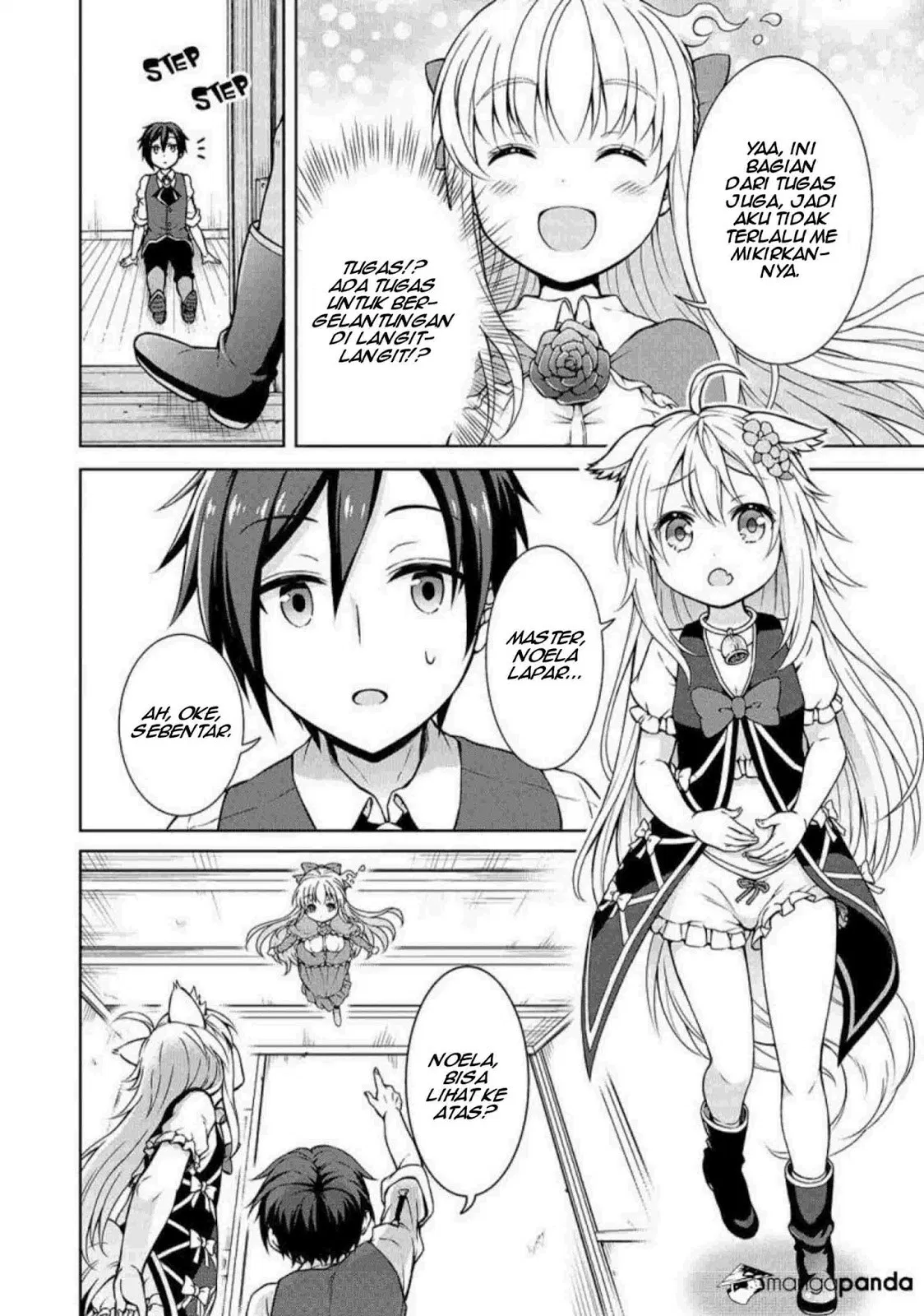 cheat-kusushi-no-slow-life-isekai-ni-tsukurou-drugstore - Chapter: 03