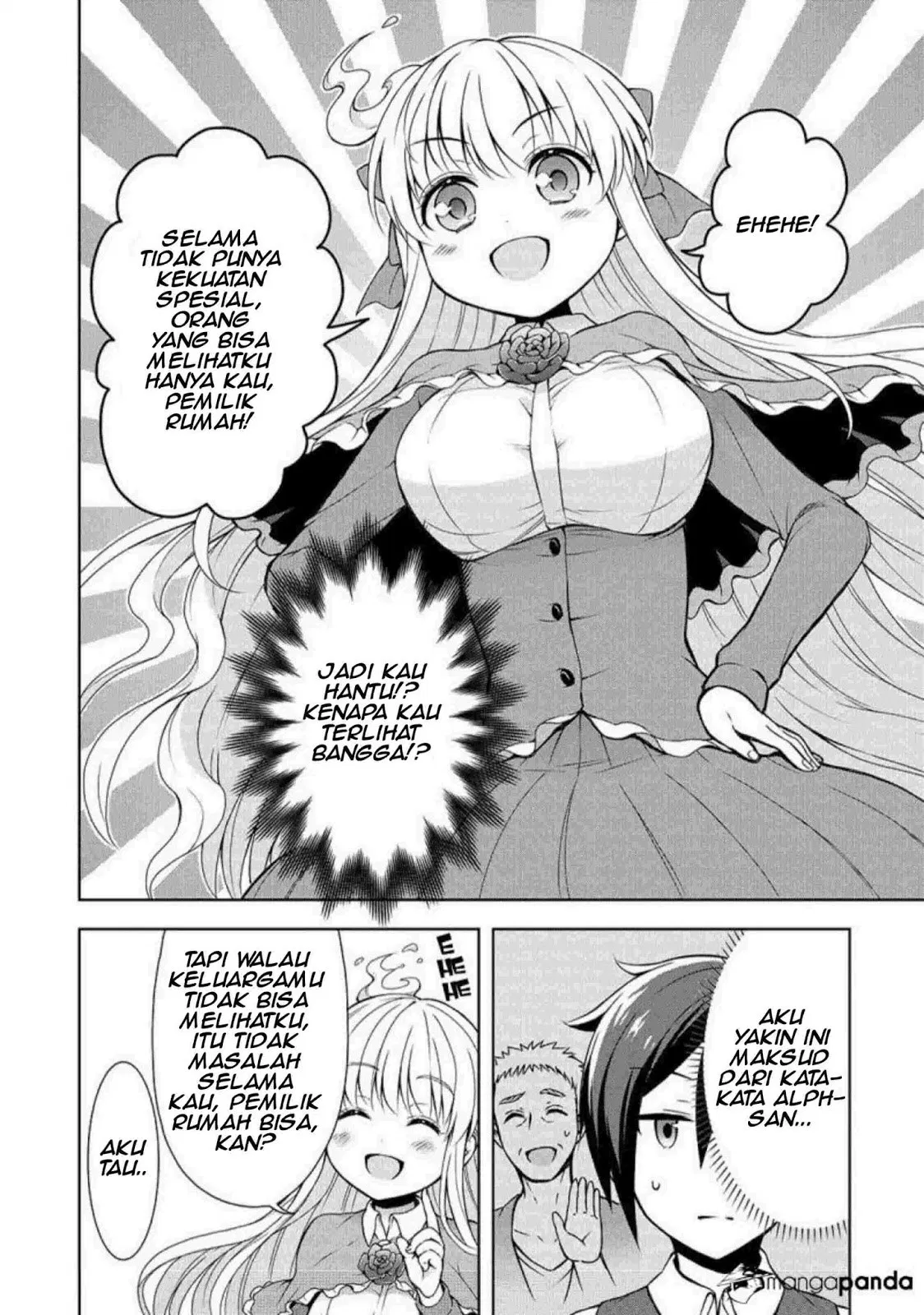 cheat-kusushi-no-slow-life-isekai-ni-tsukurou-drugstore - Chapter: 03