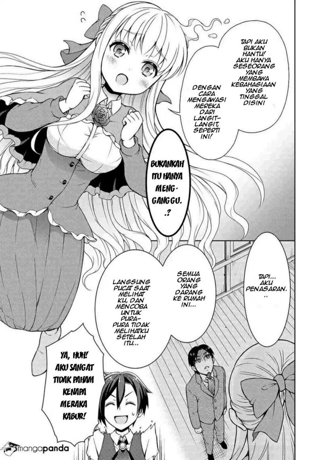 cheat-kusushi-no-slow-life-isekai-ni-tsukurou-drugstore - Chapter: 03