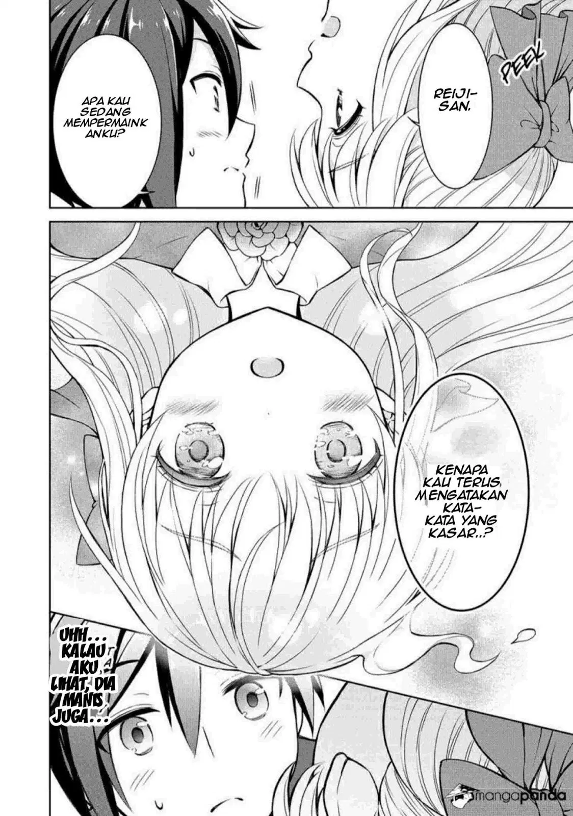 cheat-kusushi-no-slow-life-isekai-ni-tsukurou-drugstore - Chapter: 03