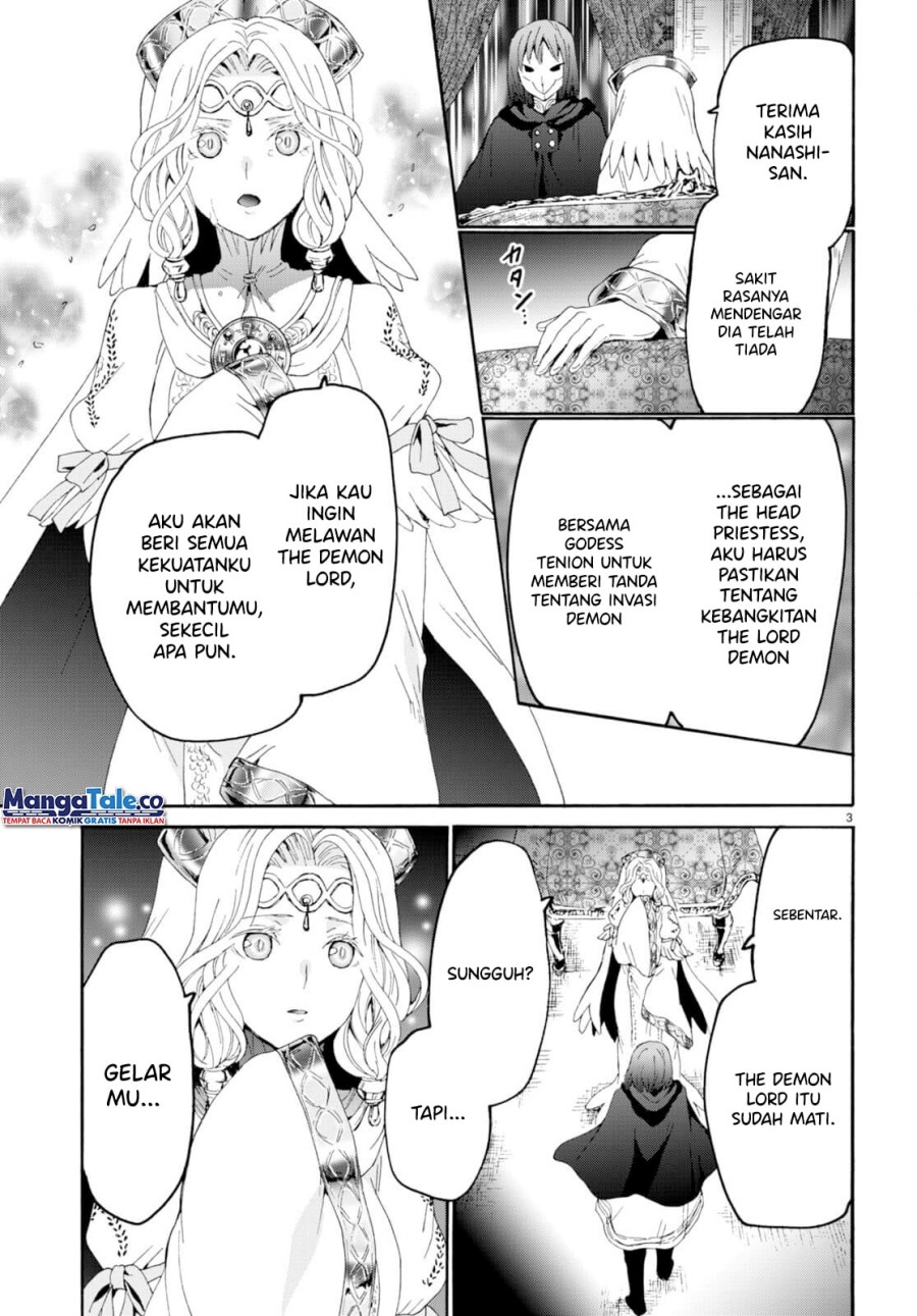 death-march-kara-hajimaru-isekai-kyousoukyoku - Chapter: 94