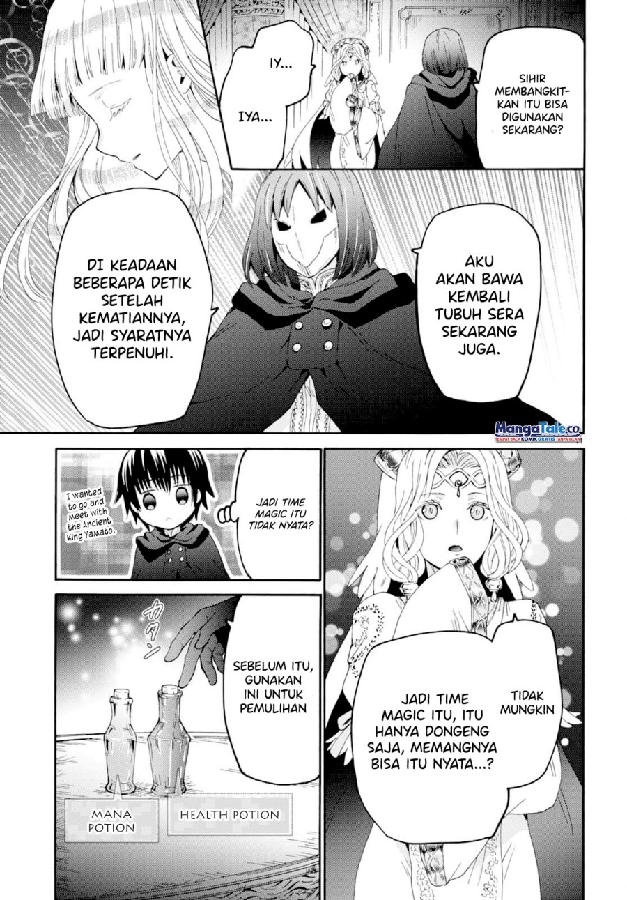 death-march-kara-hajimaru-isekai-kyousoukyoku - Chapter: 94