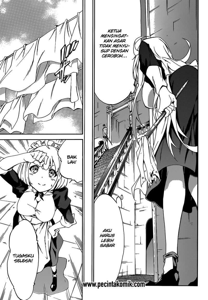 akame-ga-kill-zero - Chapter: 6