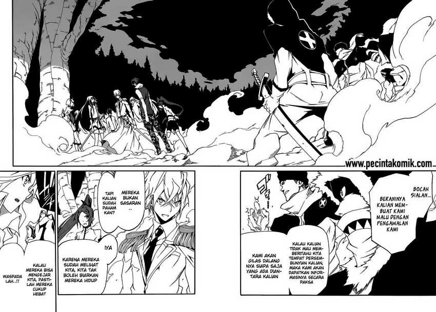 akame-ga-kill-zero - Chapter: 6